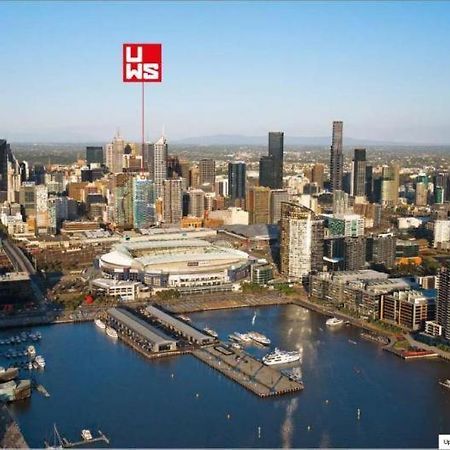 Melbourne Cbd Studio Aparthotel Bagian luar foto