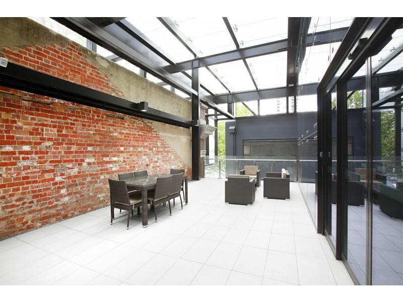 Melbourne Cbd Studio Aparthotel Bagian luar foto