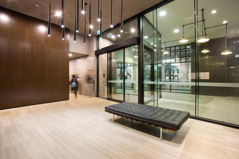 Melbourne Cbd Studio Aparthotel Bagian luar foto